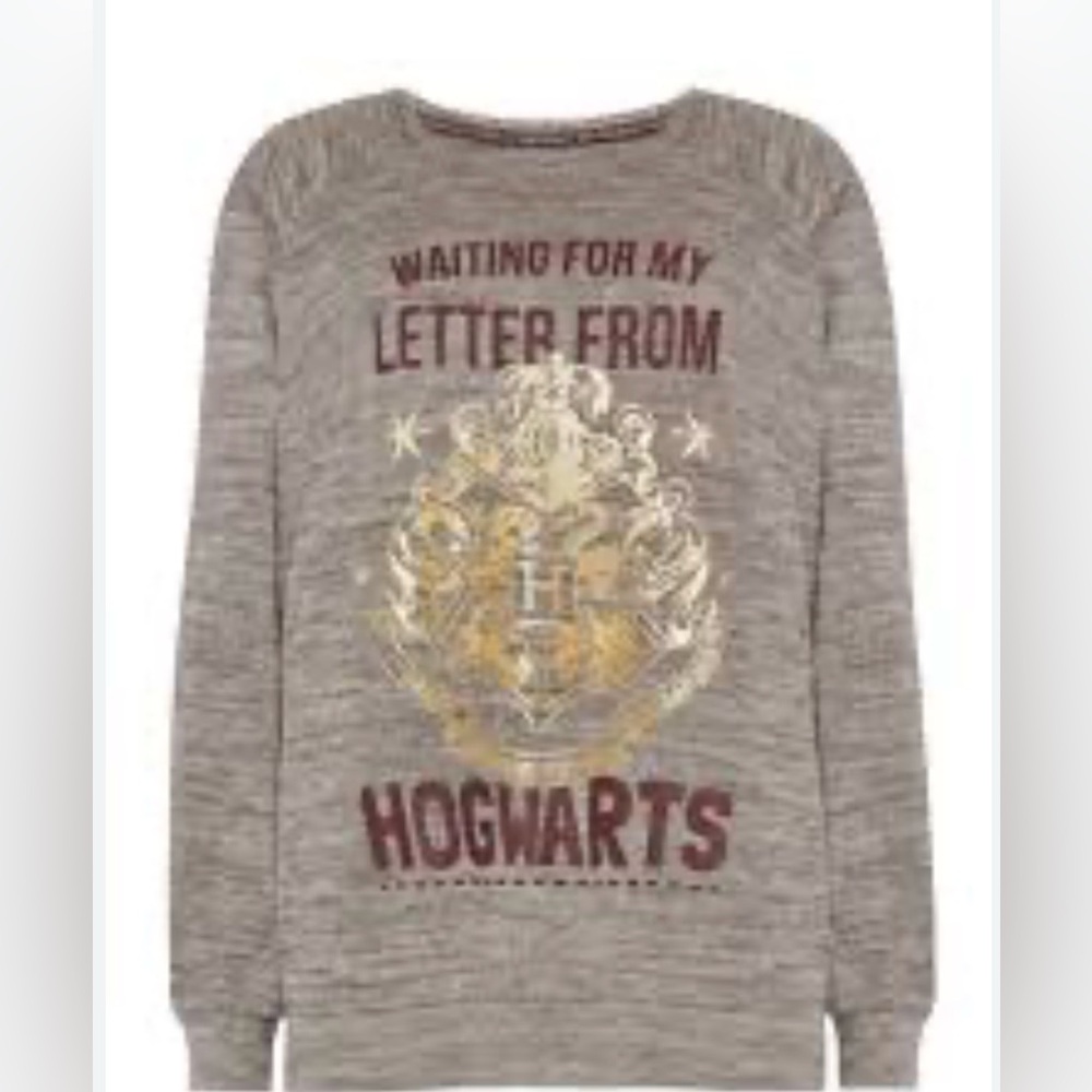 Harry Potter Sweatshirt